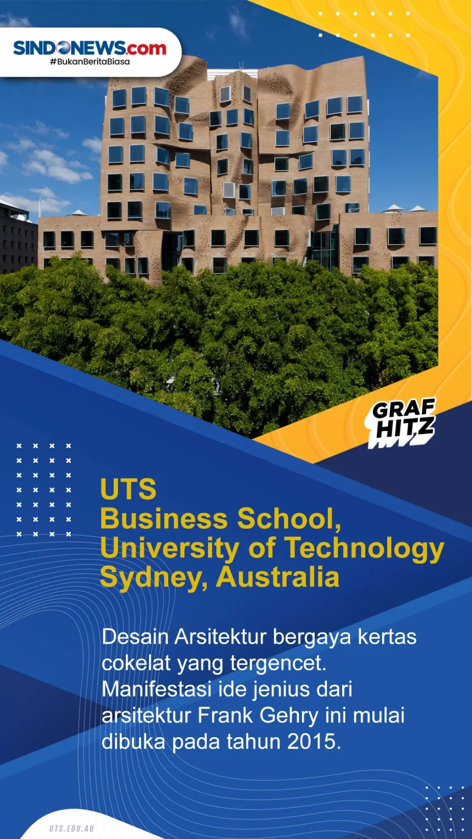 Bergaya Aneh, Ini 6...