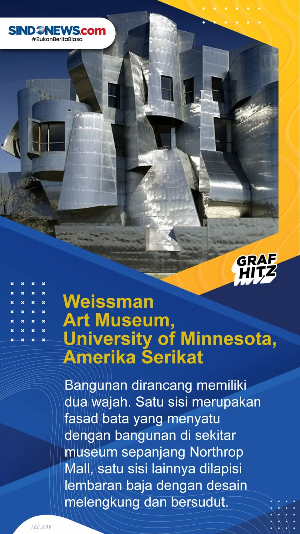 Bergaya Aneh, Ini 6...