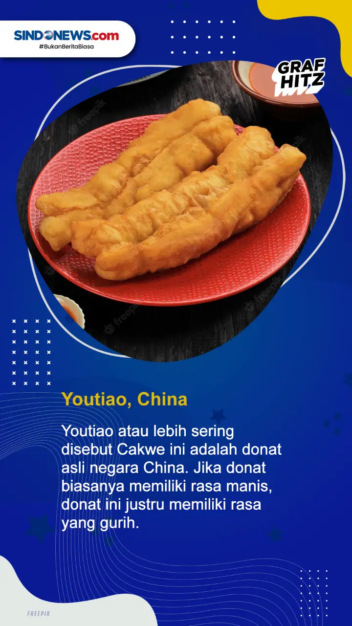 Tak Semua Bolong Tengah,...