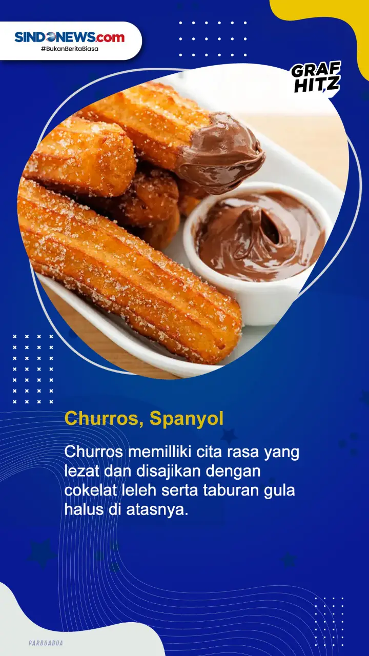 Tak Semua Bolong Tengah,...