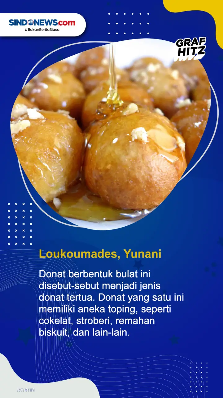 Tak Semua Bolong Tengah,...