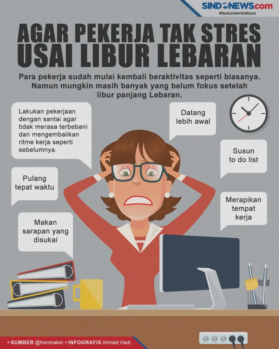 Lakukan 7 Hal Ini agar...