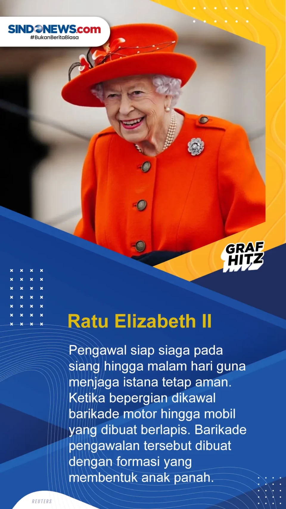 Ngeri! Ini 5 Pemimpin...