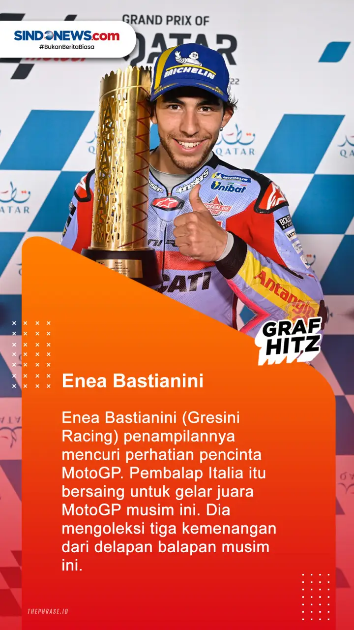 Jika Pensiun dari MotoGP,...