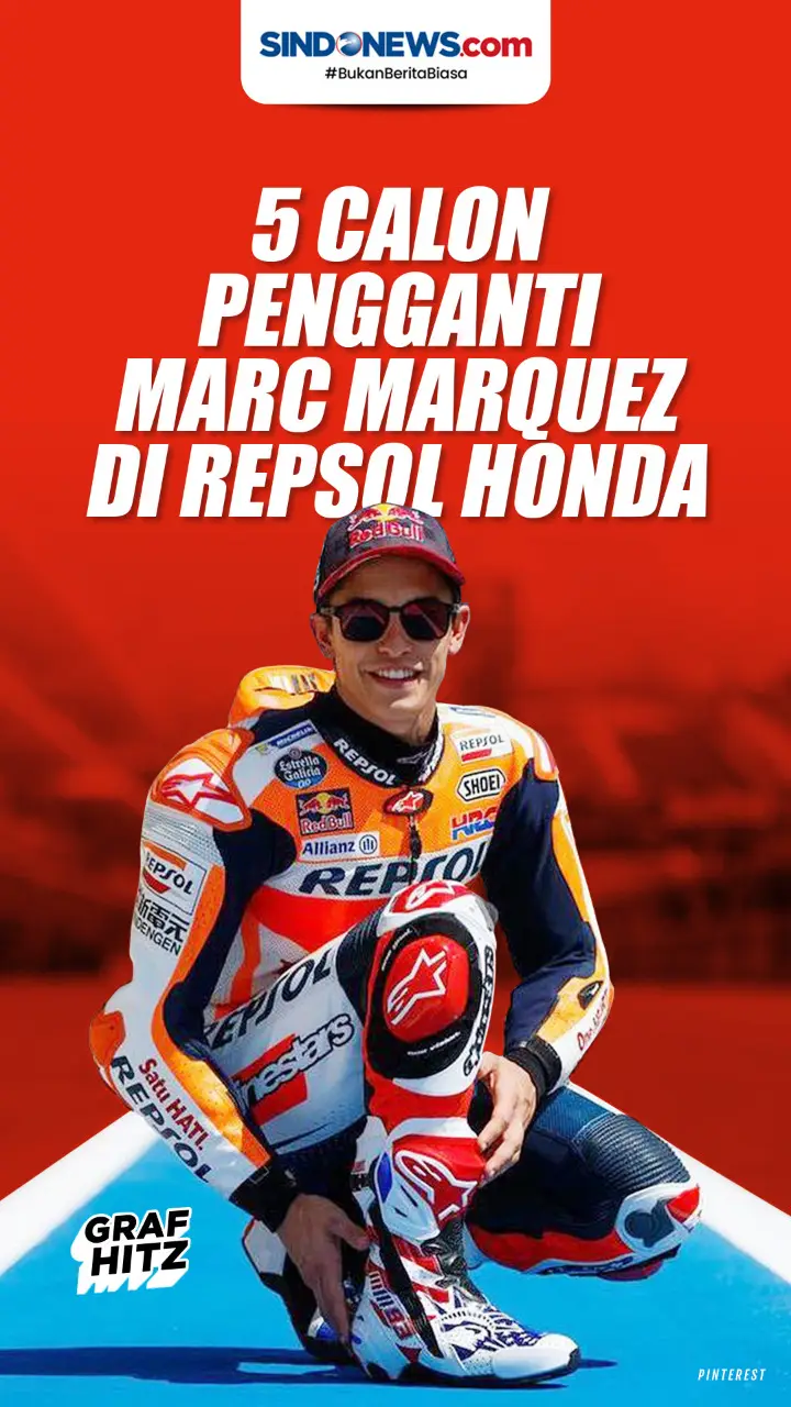 Jika Pensiun dari MotoGP,...