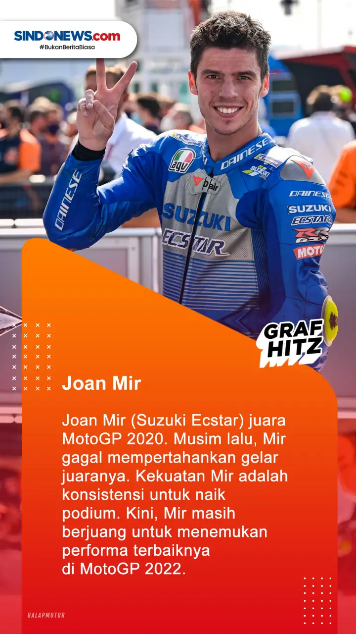 Jika Pensiun dari MotoGP,...