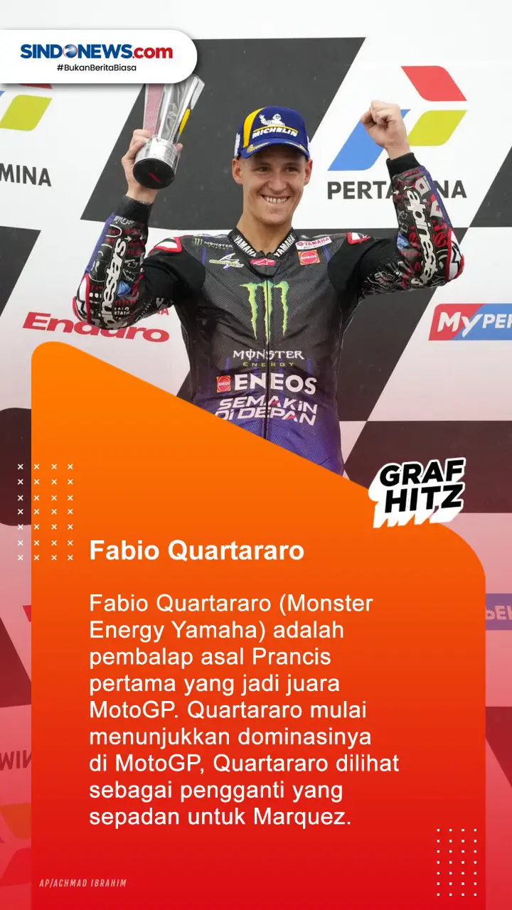 Jika Pensiun dari MotoGP,...