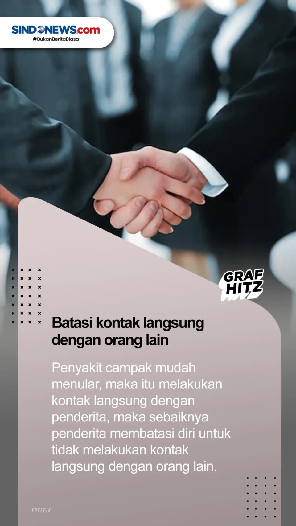 Beberapa Pantangan Penyakit...