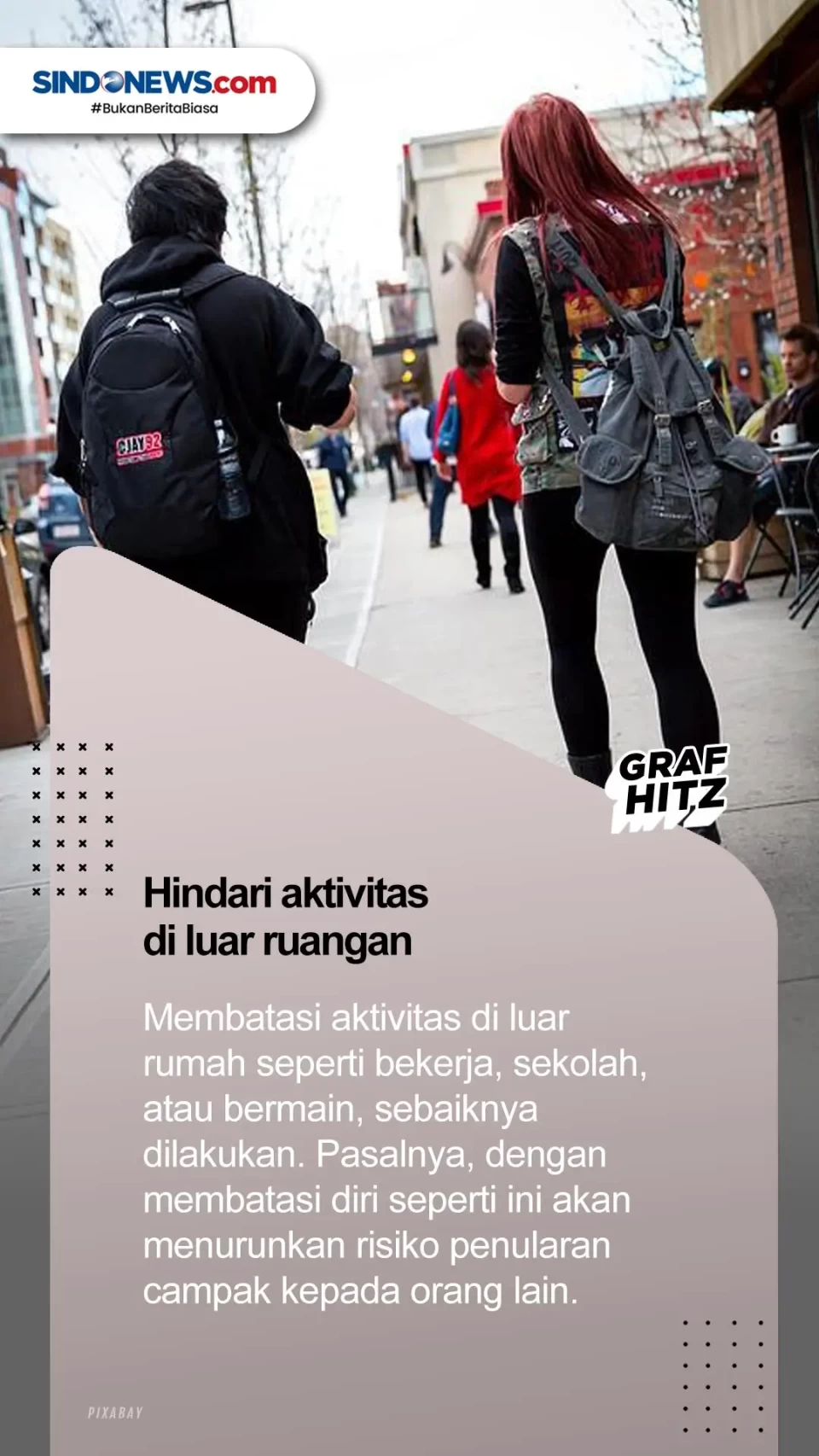 Beberapa Pantangan Penyakit...
