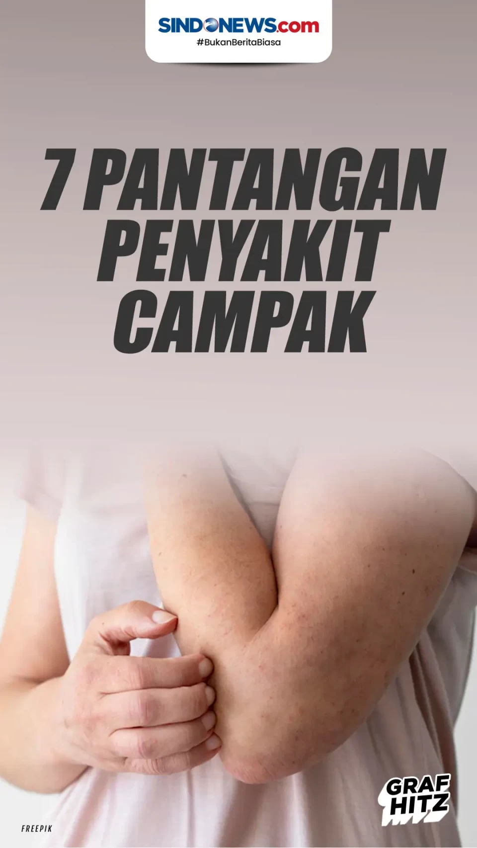 Beberapa Pantangan Penyakit...