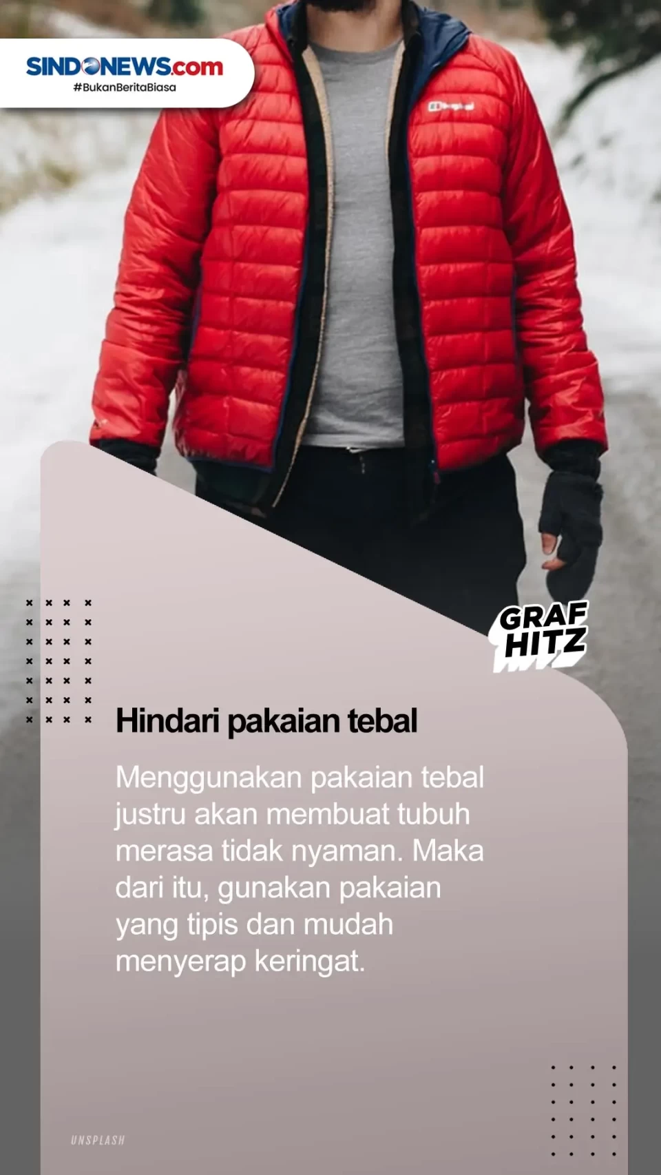 Beberapa Pantangan Penyakit...