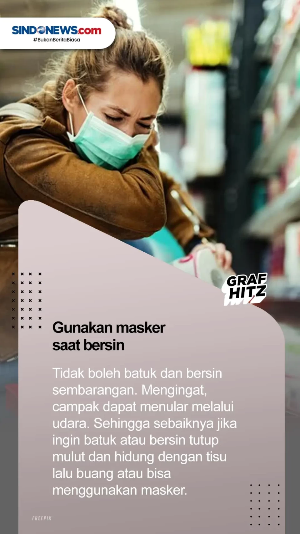 Beberapa Pantangan Penyakit...