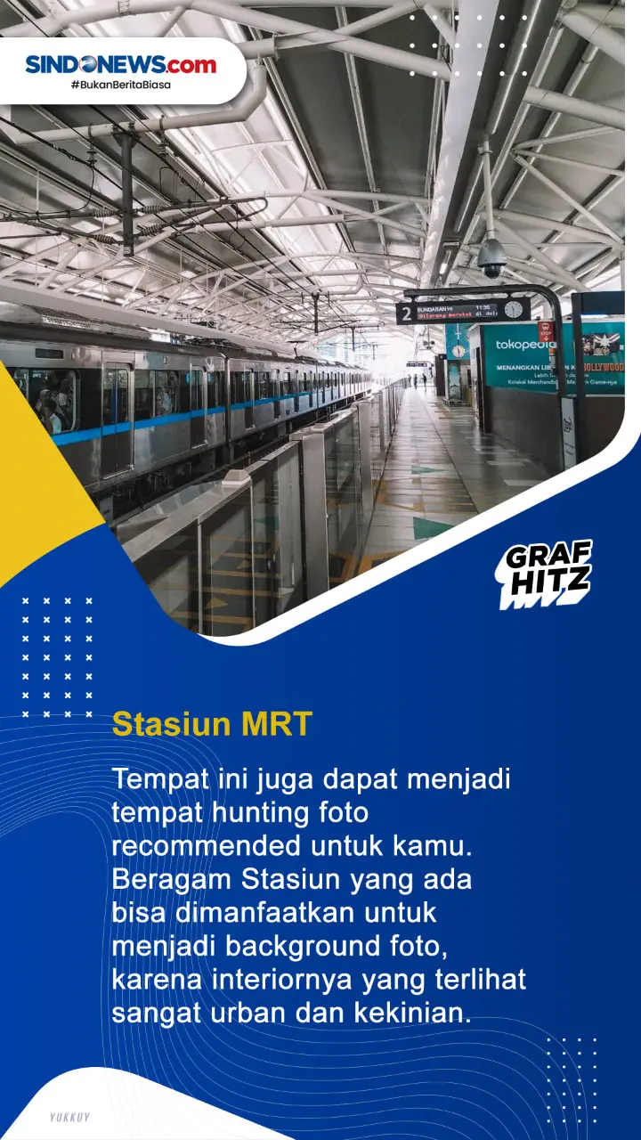7 Tempat Hunting Foto...