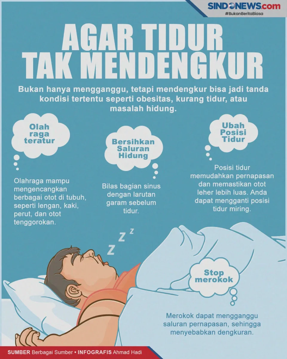 Kiat-Kiat Ampuh Mengatasi...