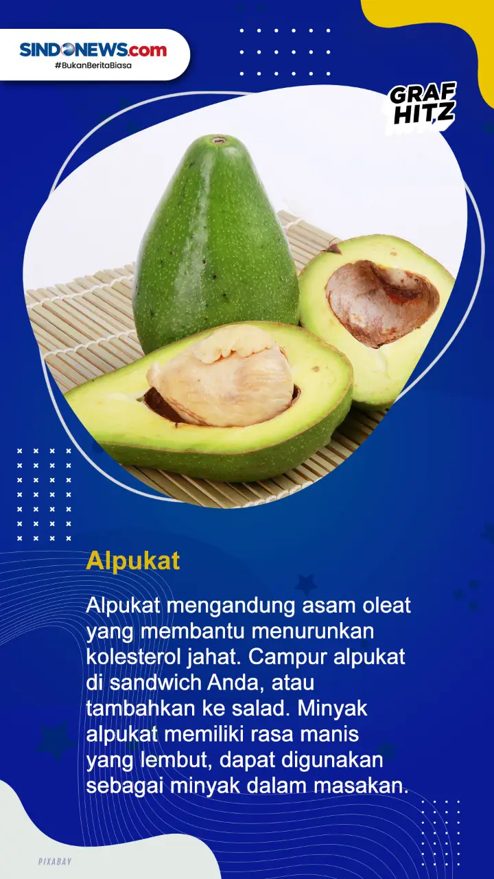 Enak Tanpa Digoreng,...