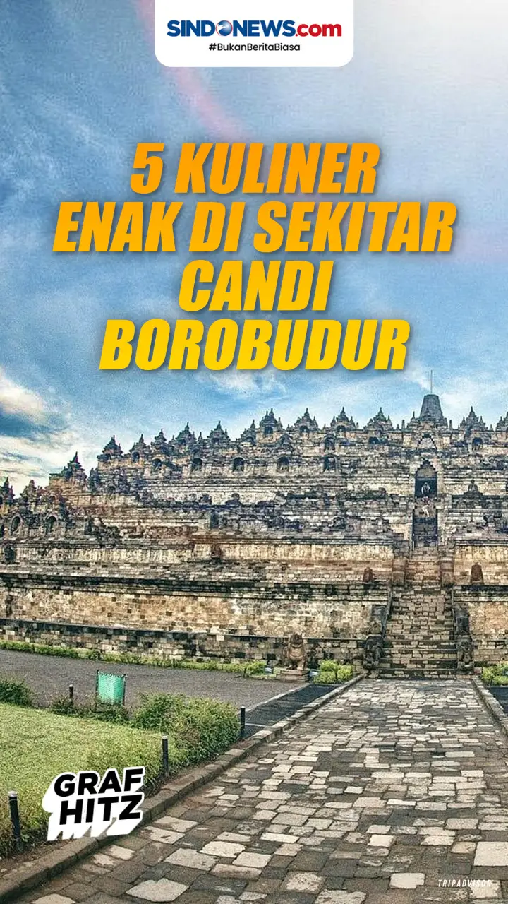 Lima Kuliner Enak di...