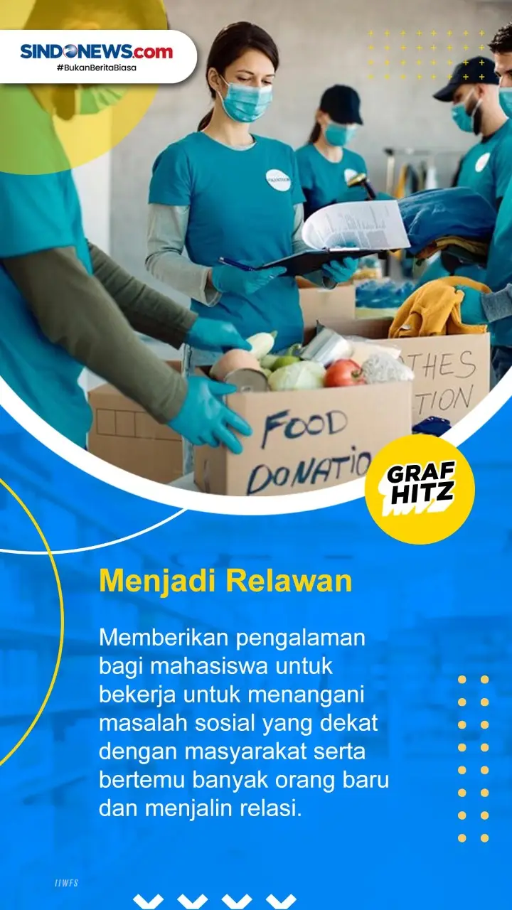 4 Hal Berfaedah Bisa...