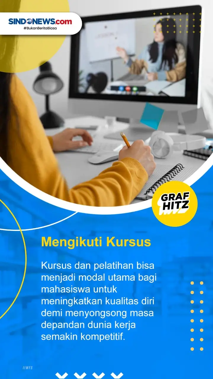 4 Hal Berfaedah Bisa...