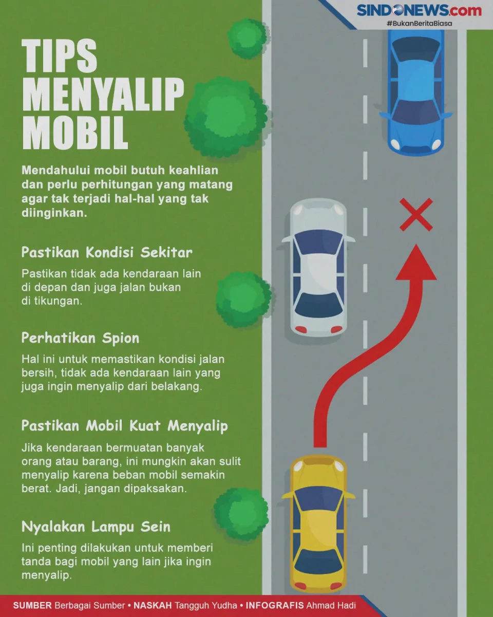 Biar Selamat di Jalan,...