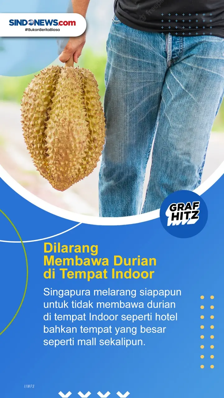 5 Hal Terlarang Dilakukan...