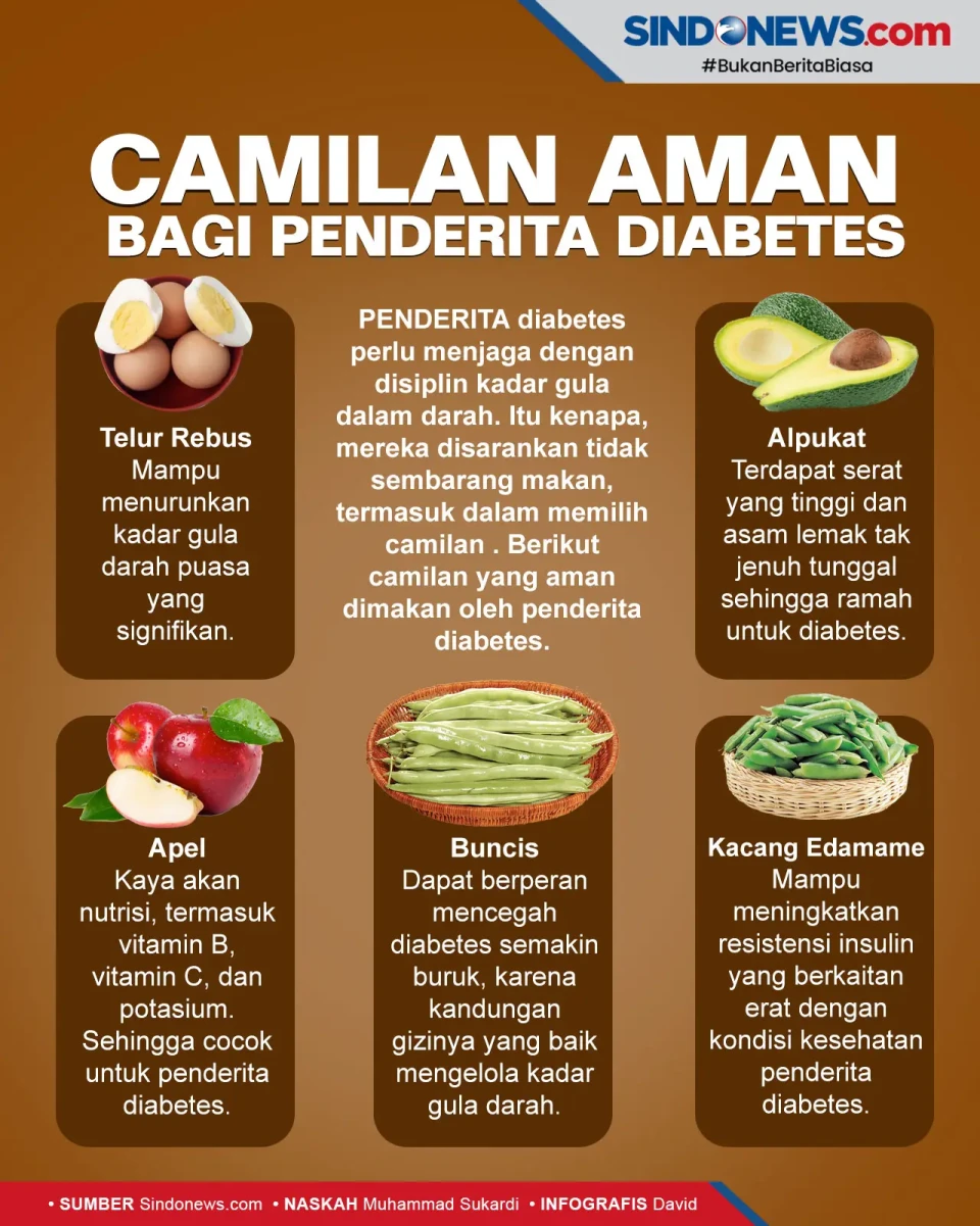 Lezat dan Menyehatkan,...
