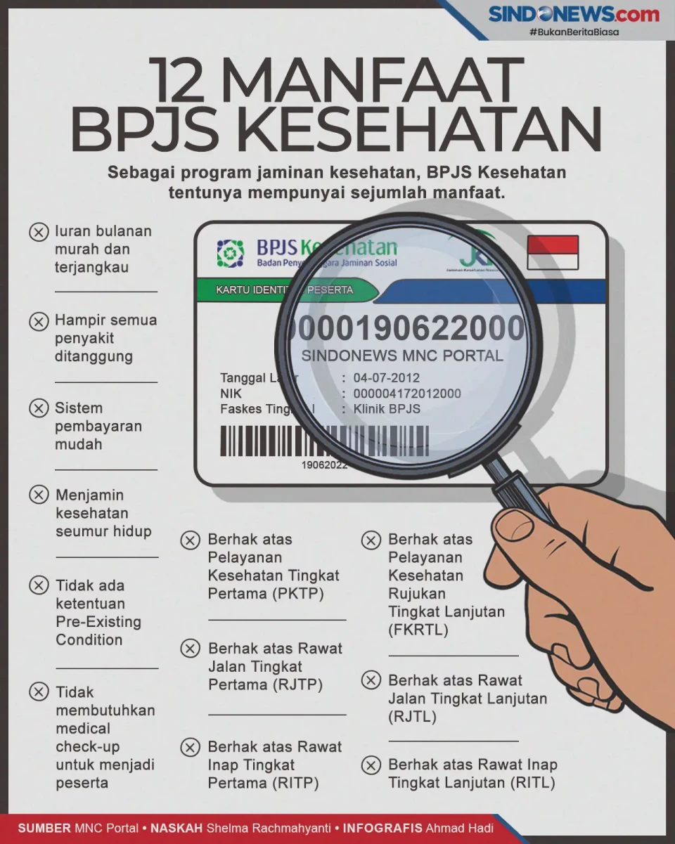 Banyak Kelebihannya,...