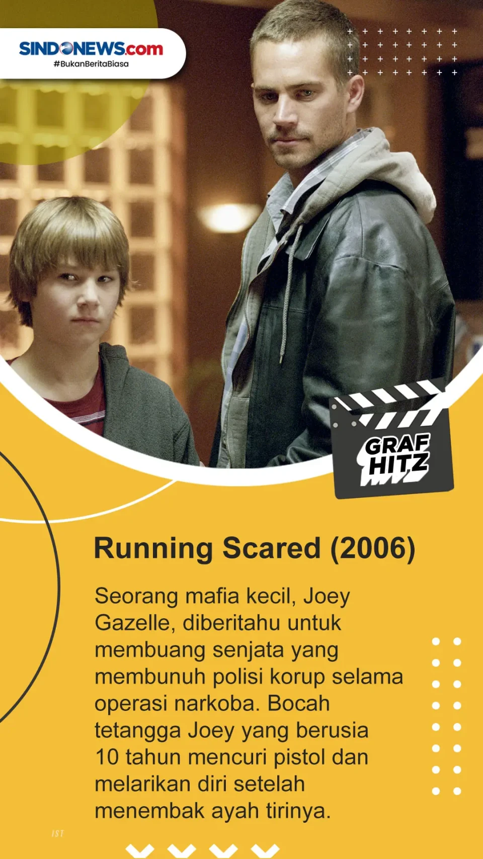 Deretan Film Terbaik...