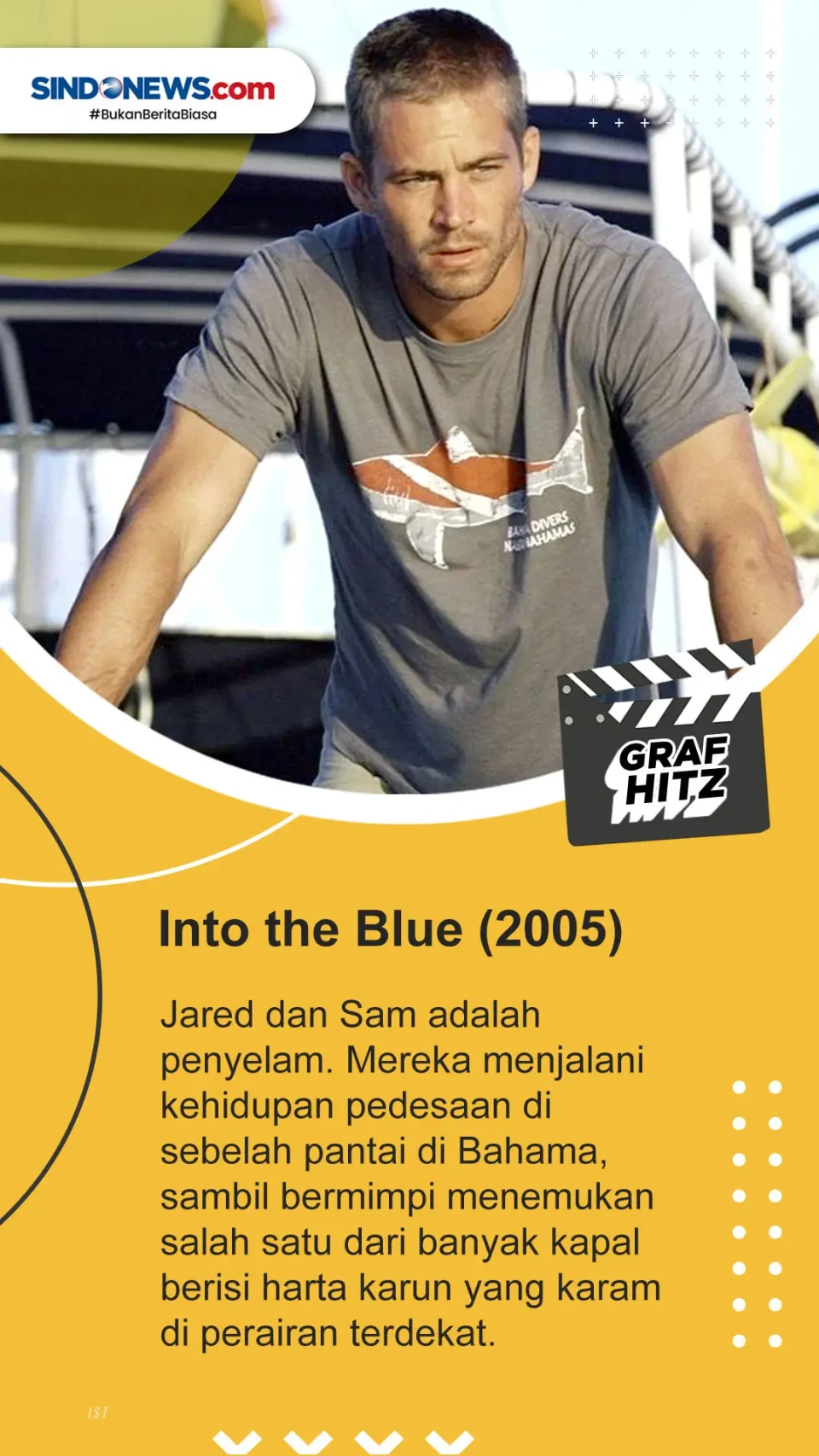 Deretan Film Terbaik...