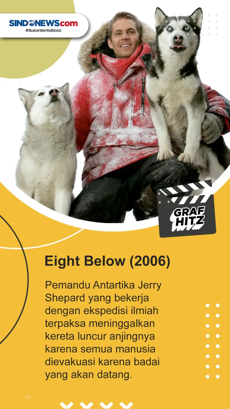 Deretan Film Terbaik...