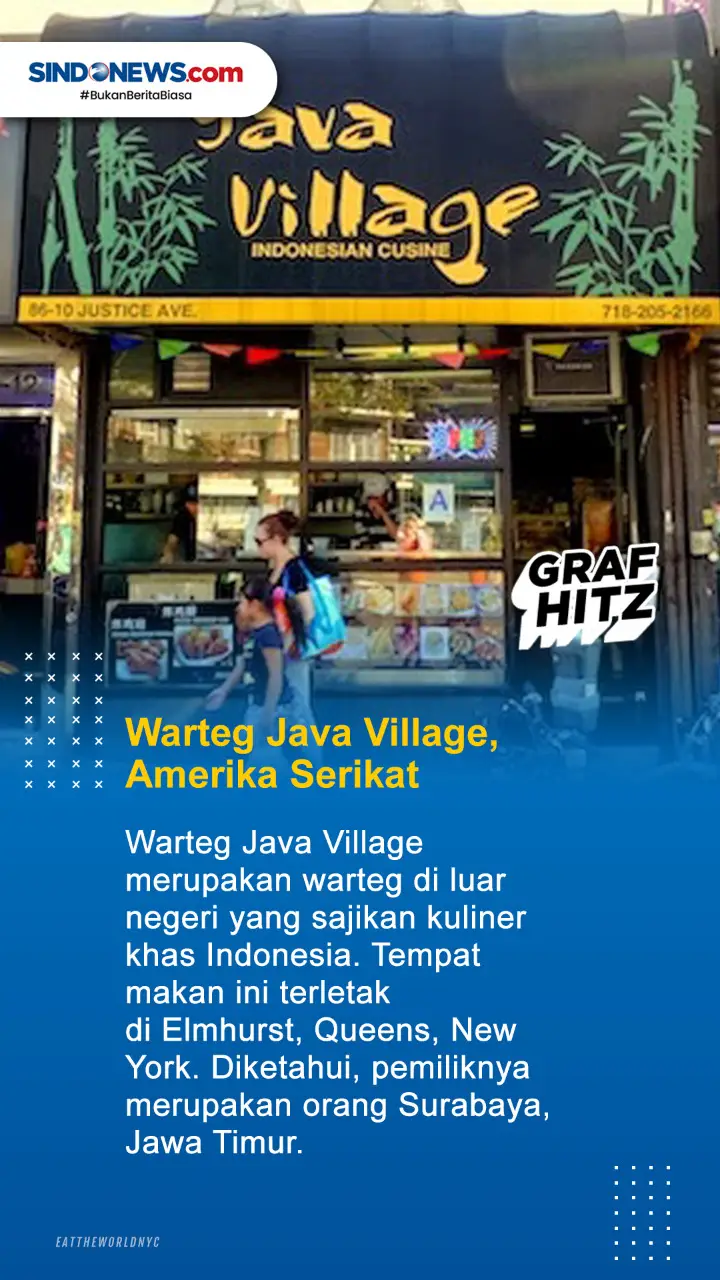 Keren! ini Beberapa...