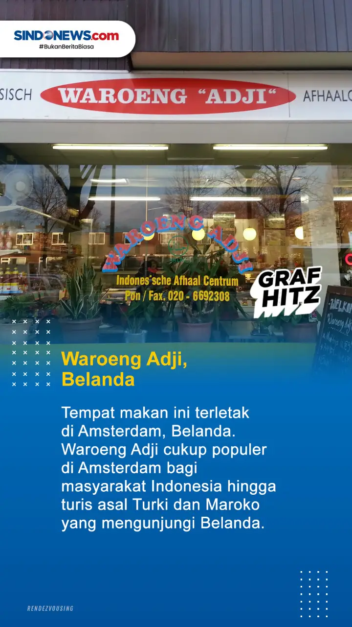 Keren! ini Beberapa...