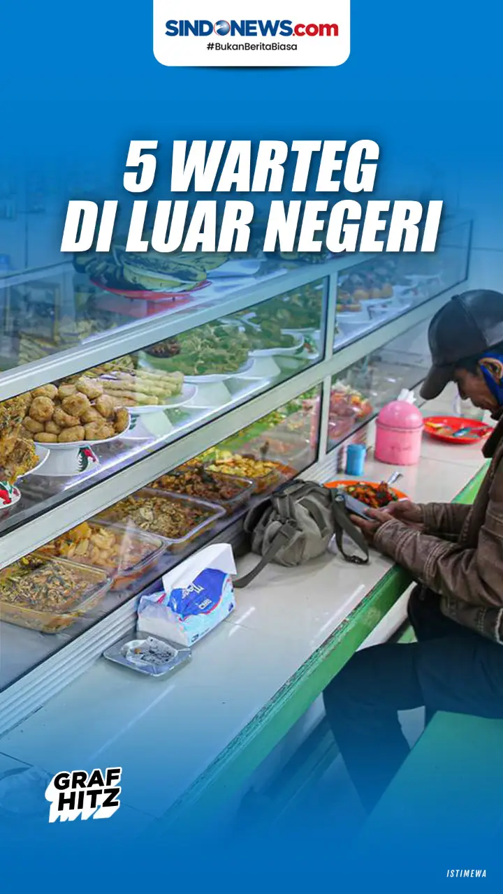 Keren! ini Beberapa...