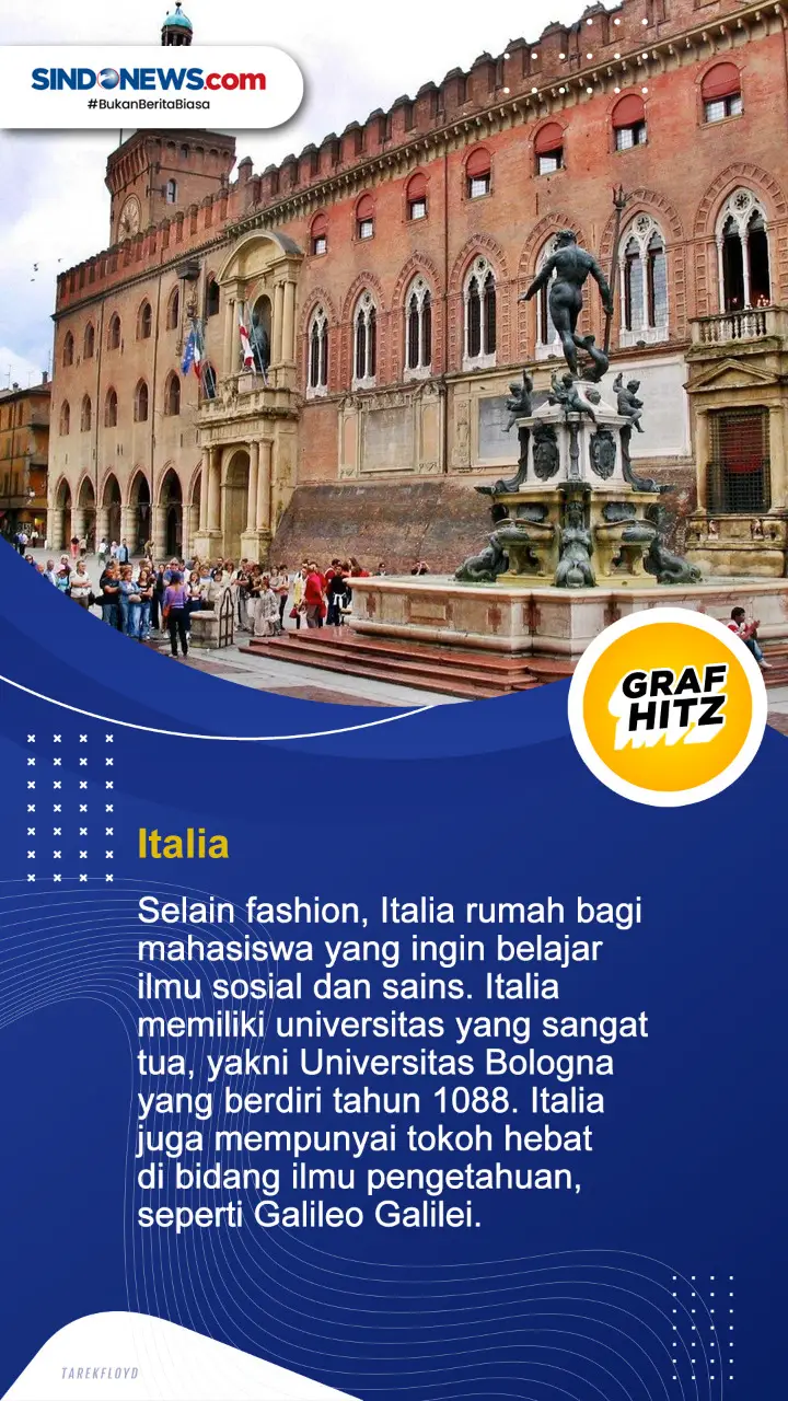 4 Negara Eropa Jadi...
