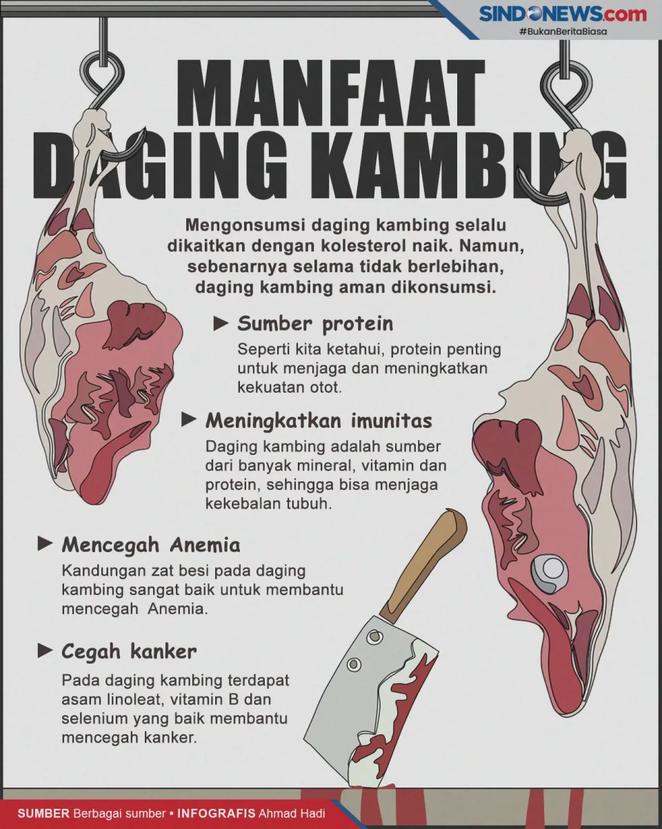 Tak Usah Takut Kolesterol,...