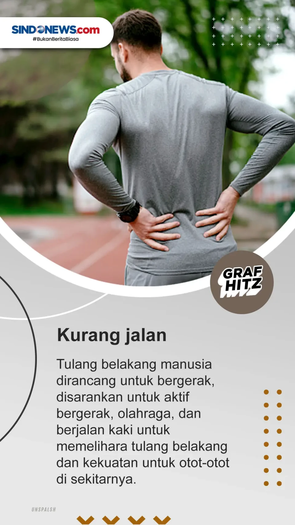 Awas! Ini 5 Kebiasaan...