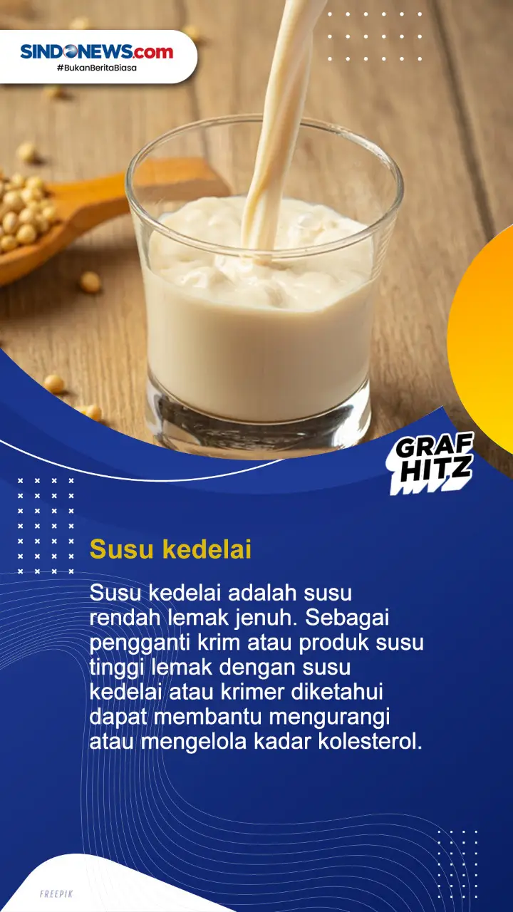 Enam Minuman Penurun...