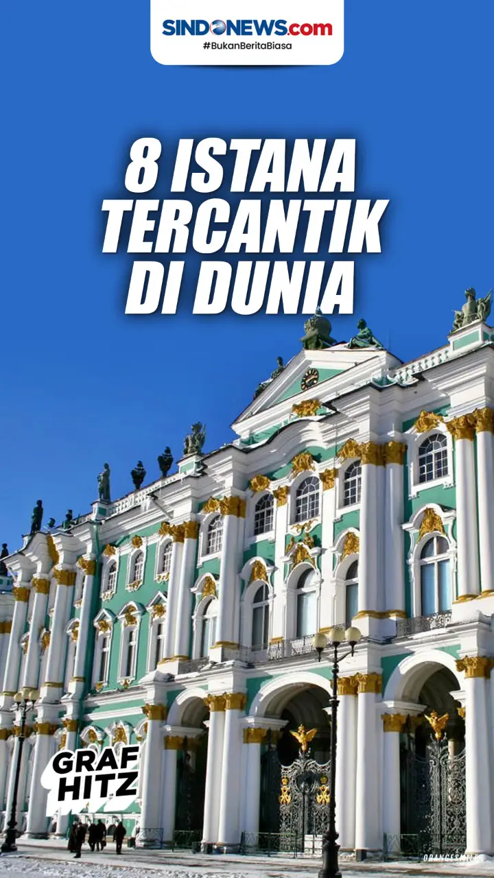 Pemandangannya Bikin...