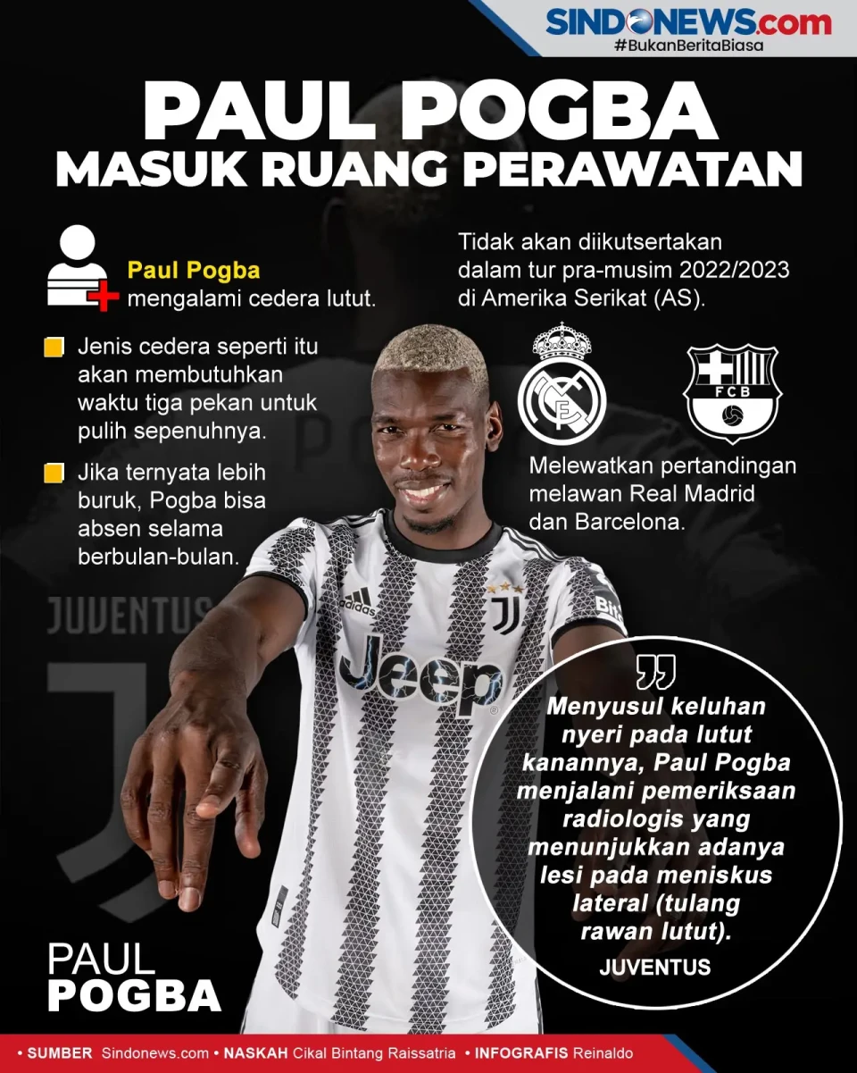 Pulang ke Juventus,...