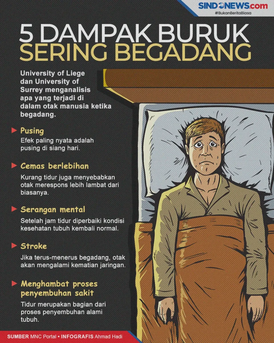 Awas Berbahaya, Ini...
