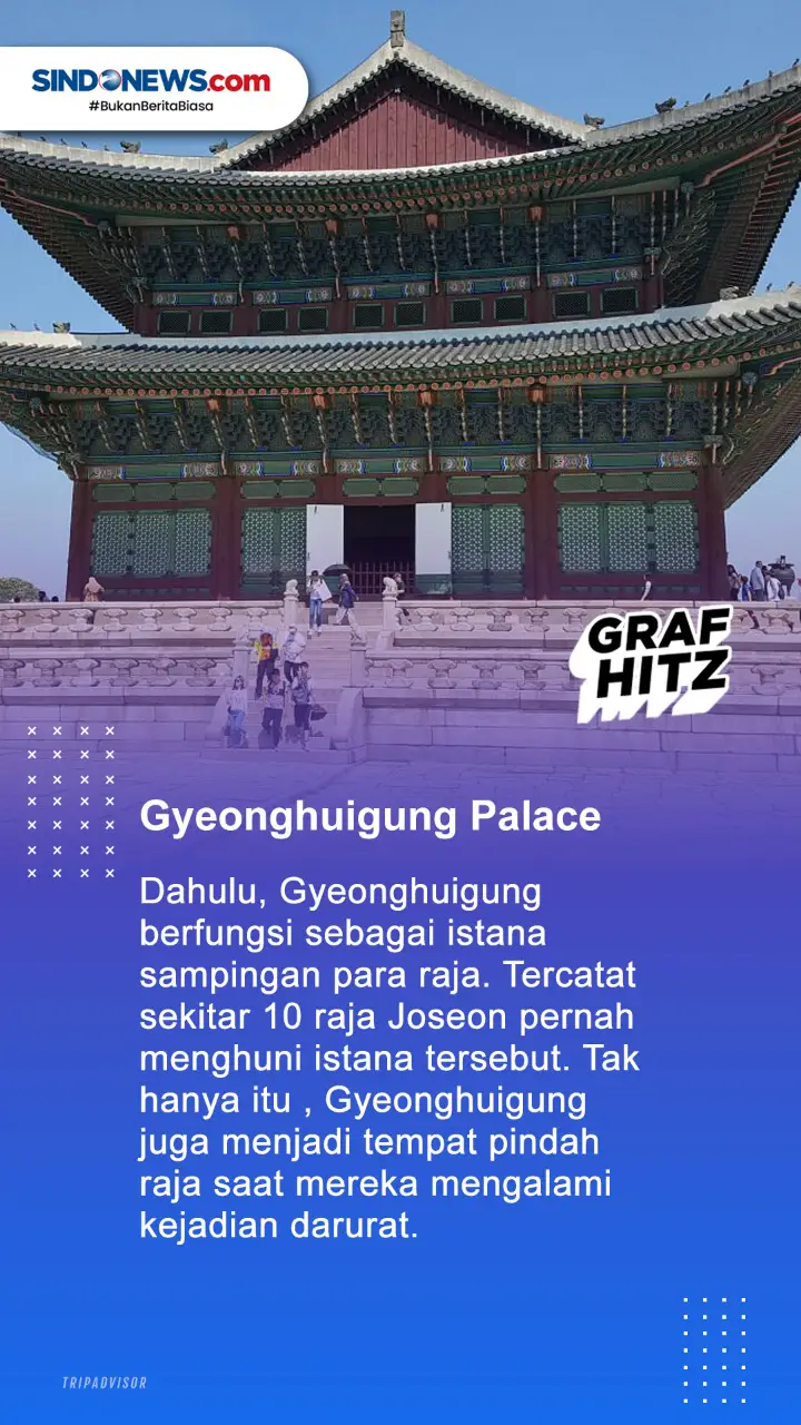 Keren! Berikut ini Lima...