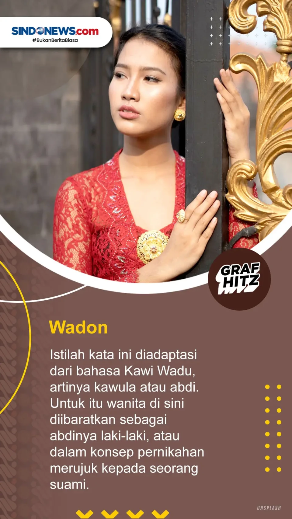 Berikut ini 5 Sebutan...