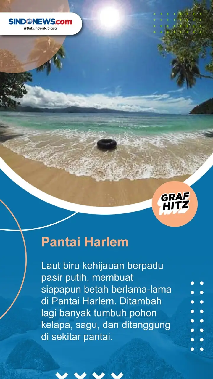 6 Wisata Paling Ciamik...