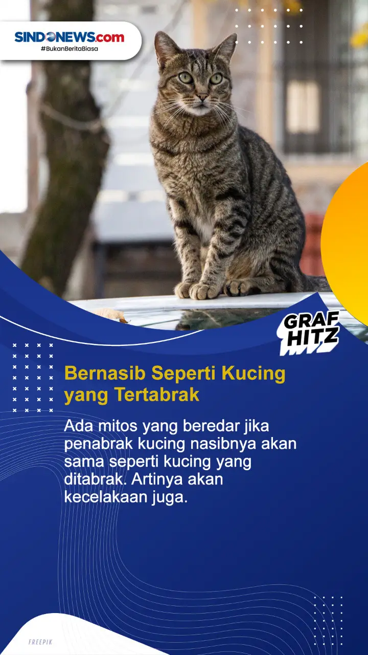 Yuk Simak! Ini 5 Mitos...