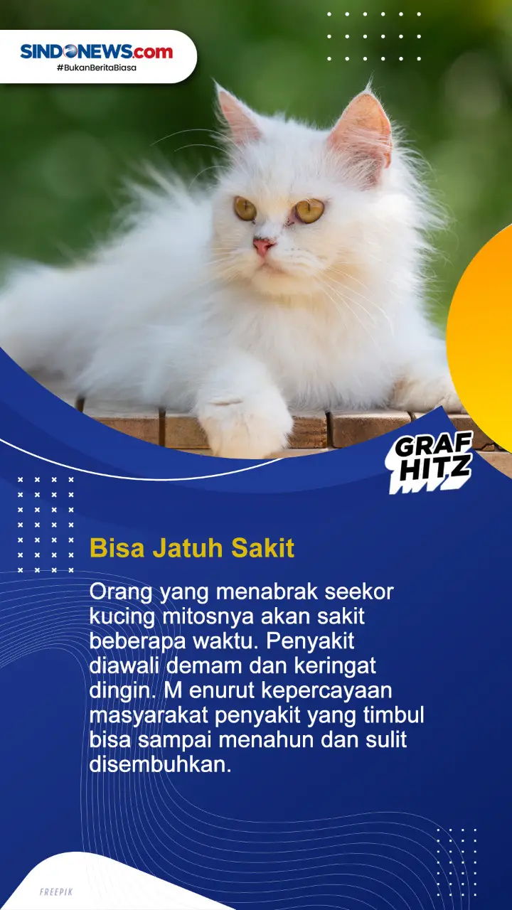 Yuk Simak! Ini 5 Mitos...