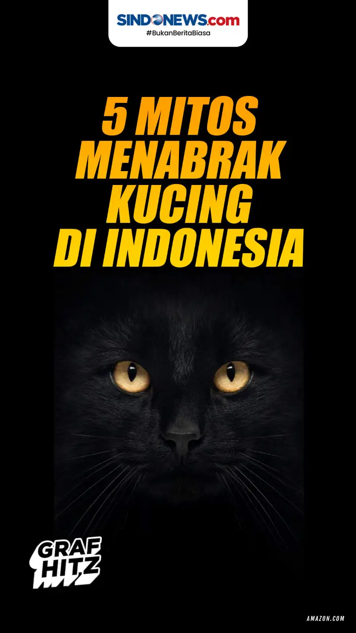 Yuk Simak! Ini 5 Mitos...