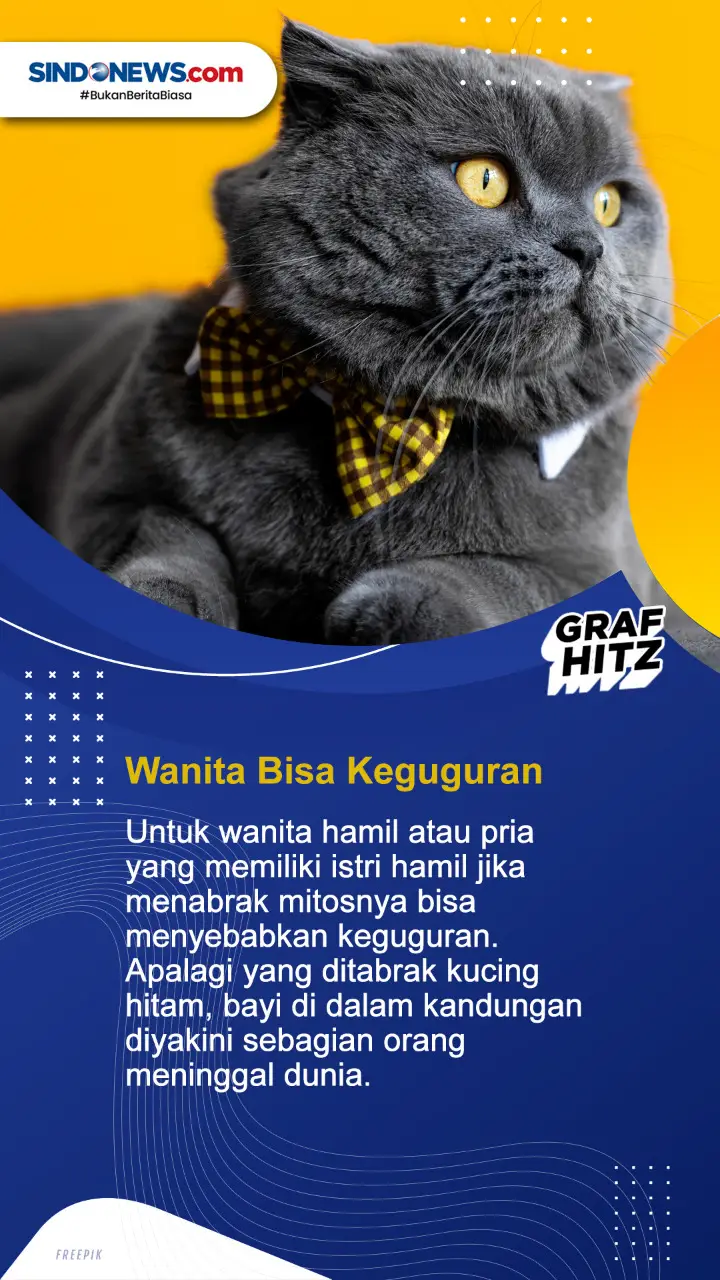 Yuk Simak! Ini 5 Mitos...