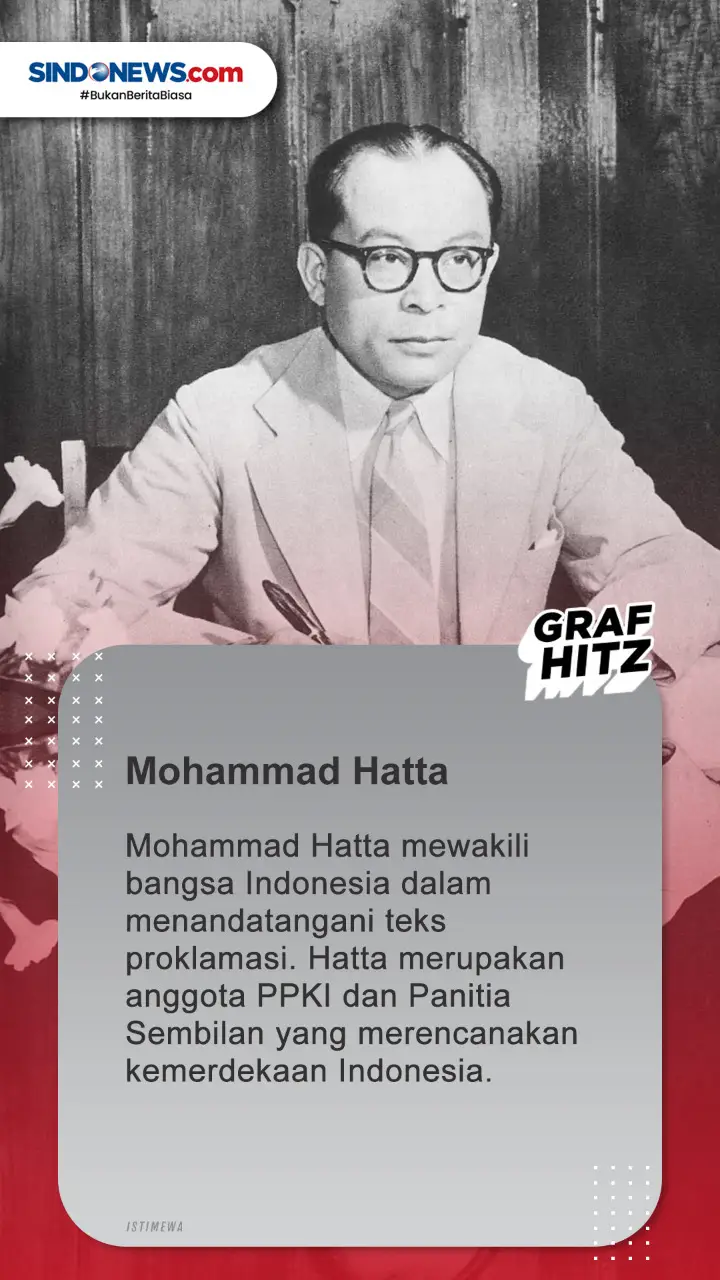 6 Tokoh yang Terlibat...