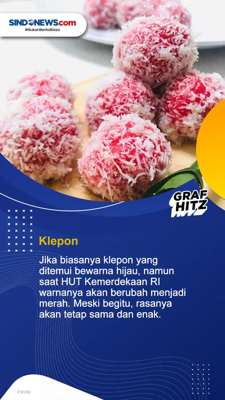 5 Wisata Kuliner Nusantara...