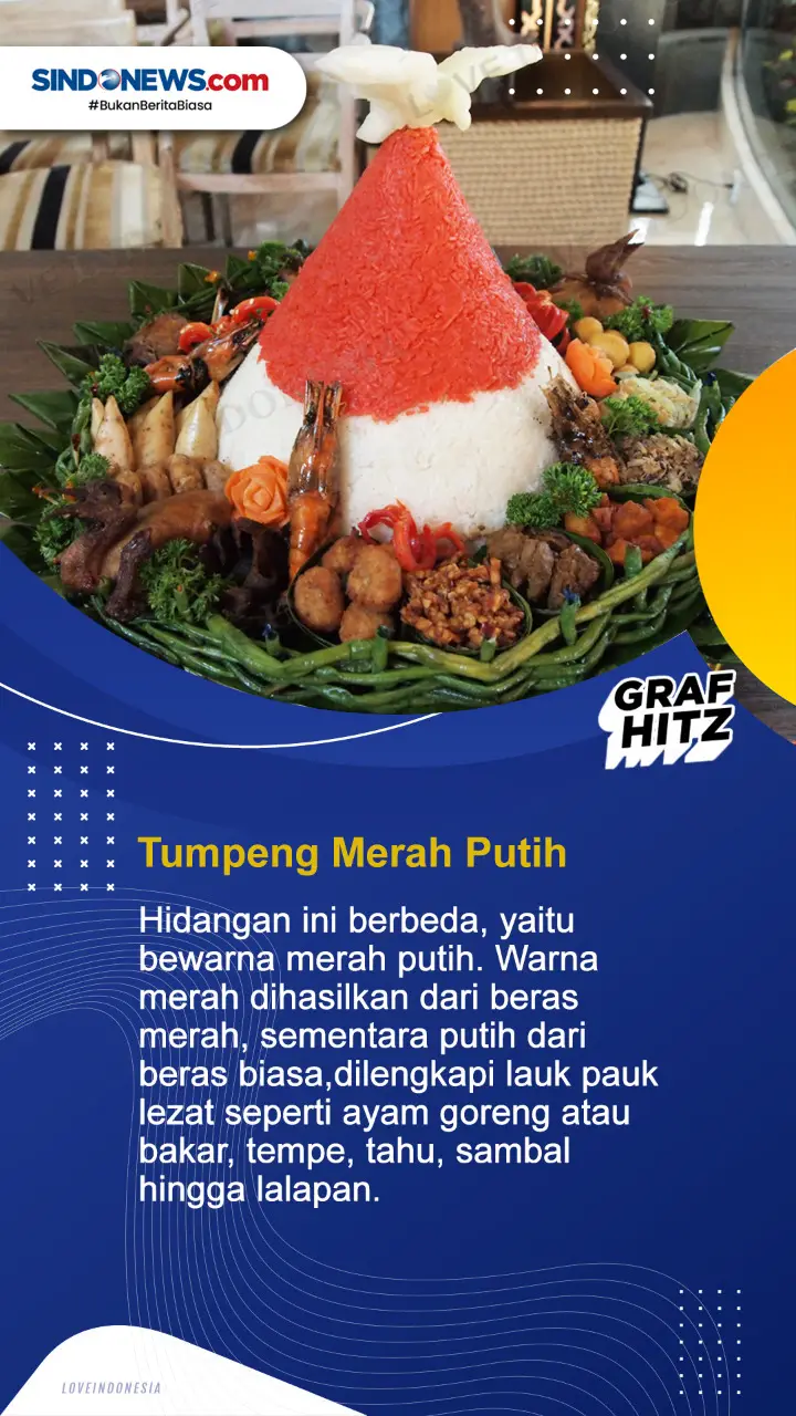 5 Wisata Kuliner Nusantara...