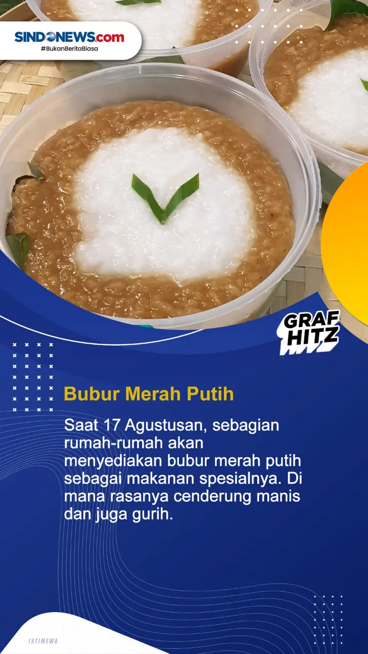 5 Wisata Kuliner Nusantara...